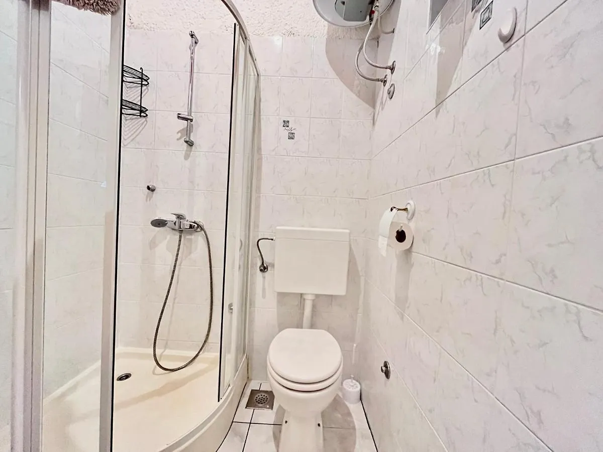 Apartment Porec
