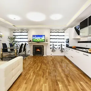Appartement Markovski, Poreč