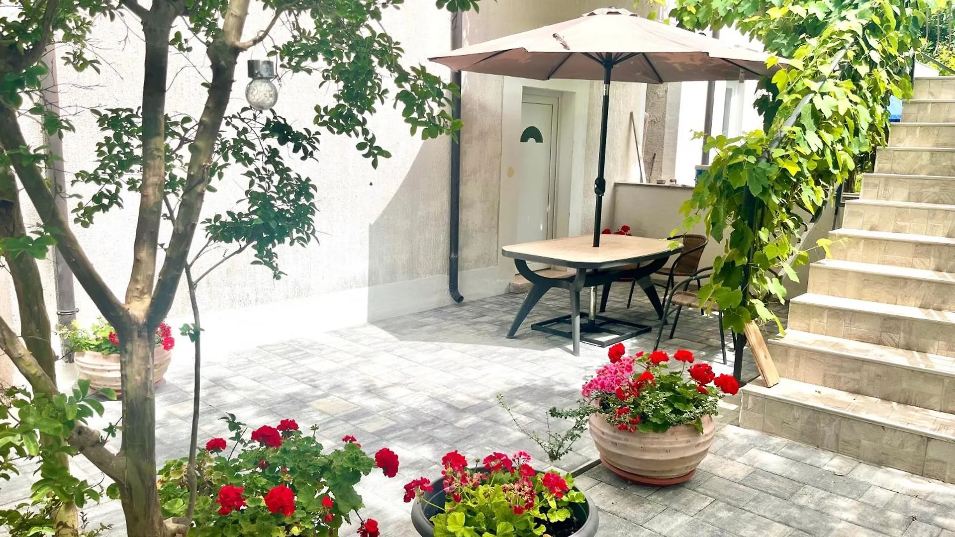 Apartment Porec