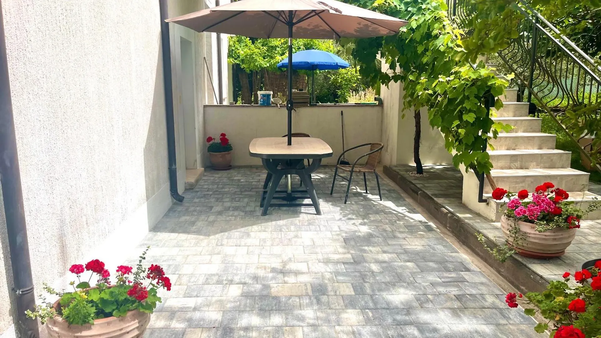 Apartment Porec