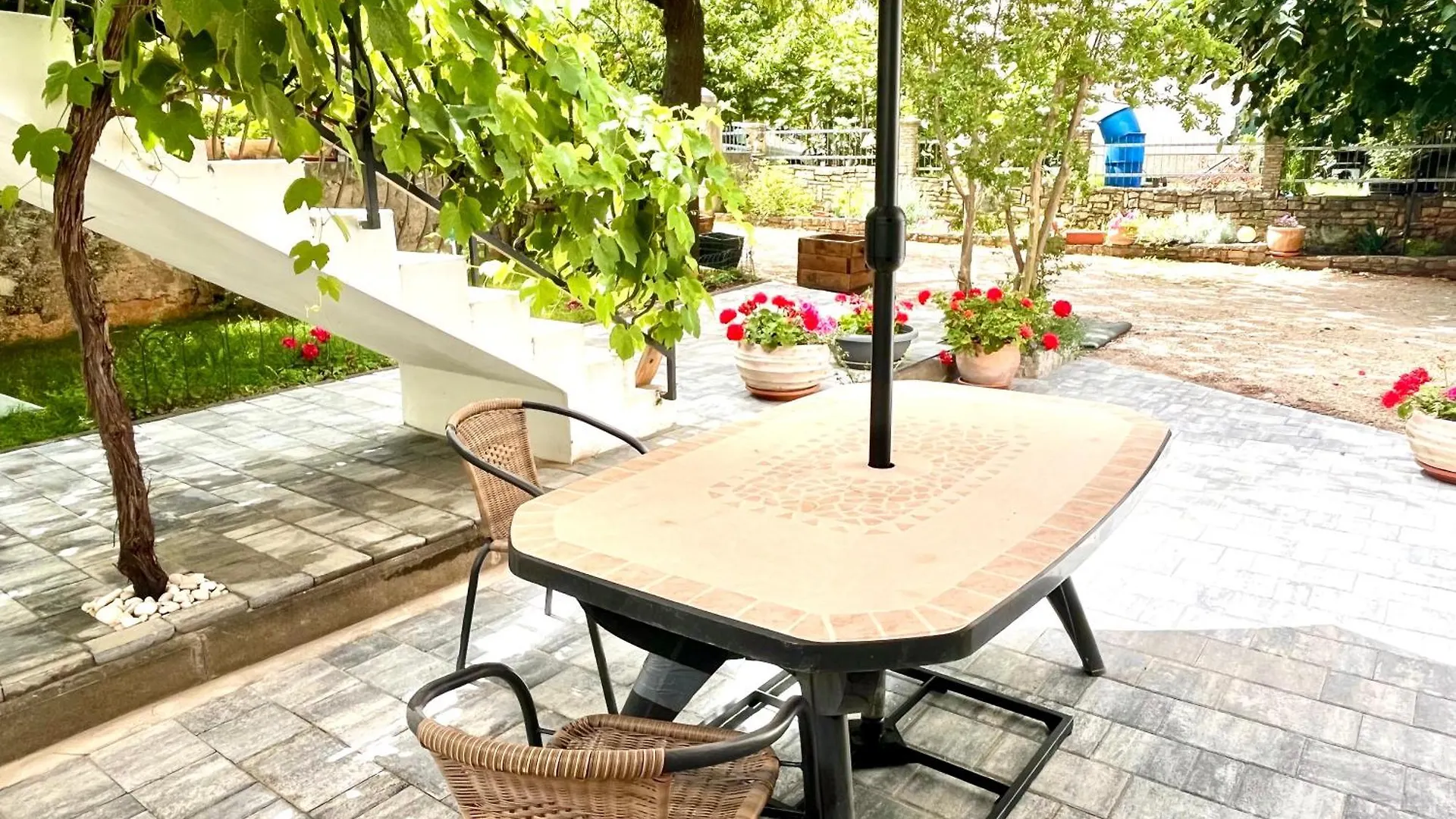 Apartment Porec 0*,