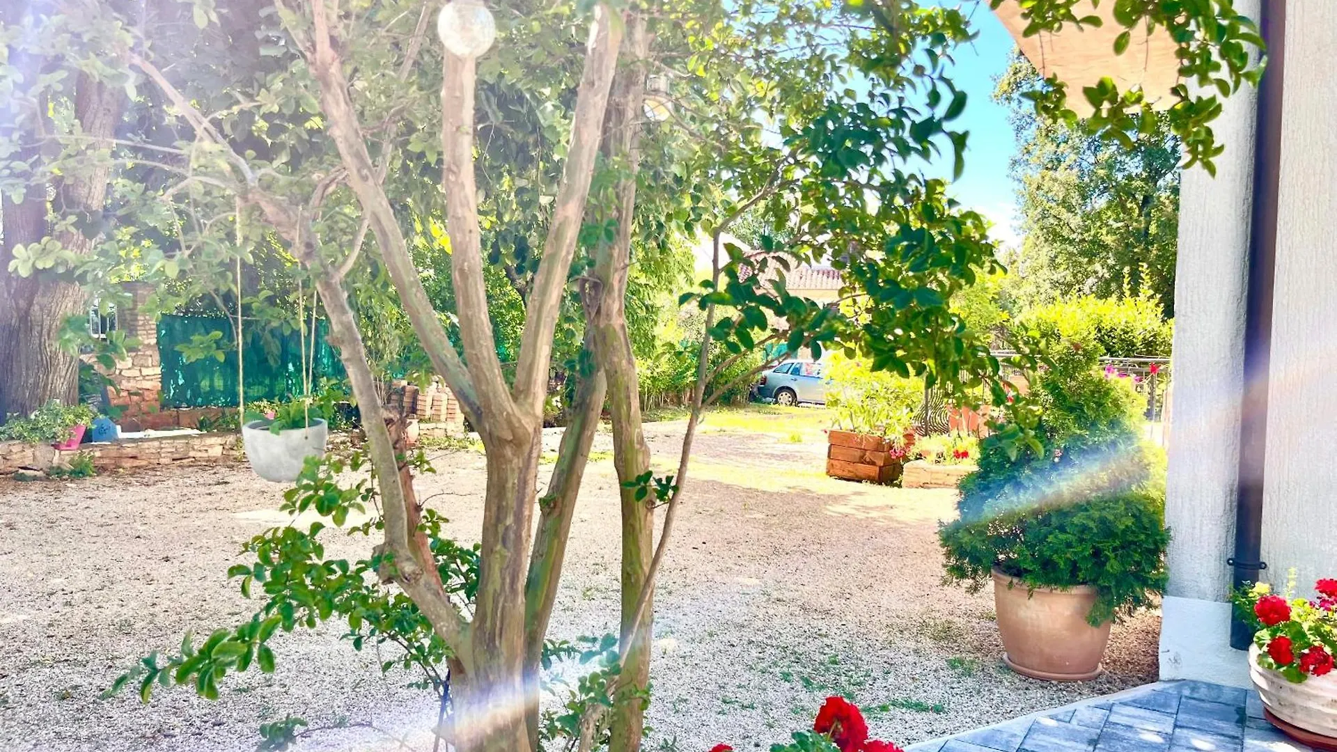 Apartment Porec