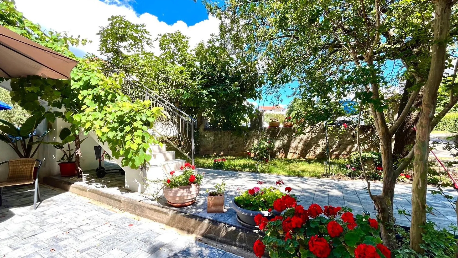 Apartment Porec