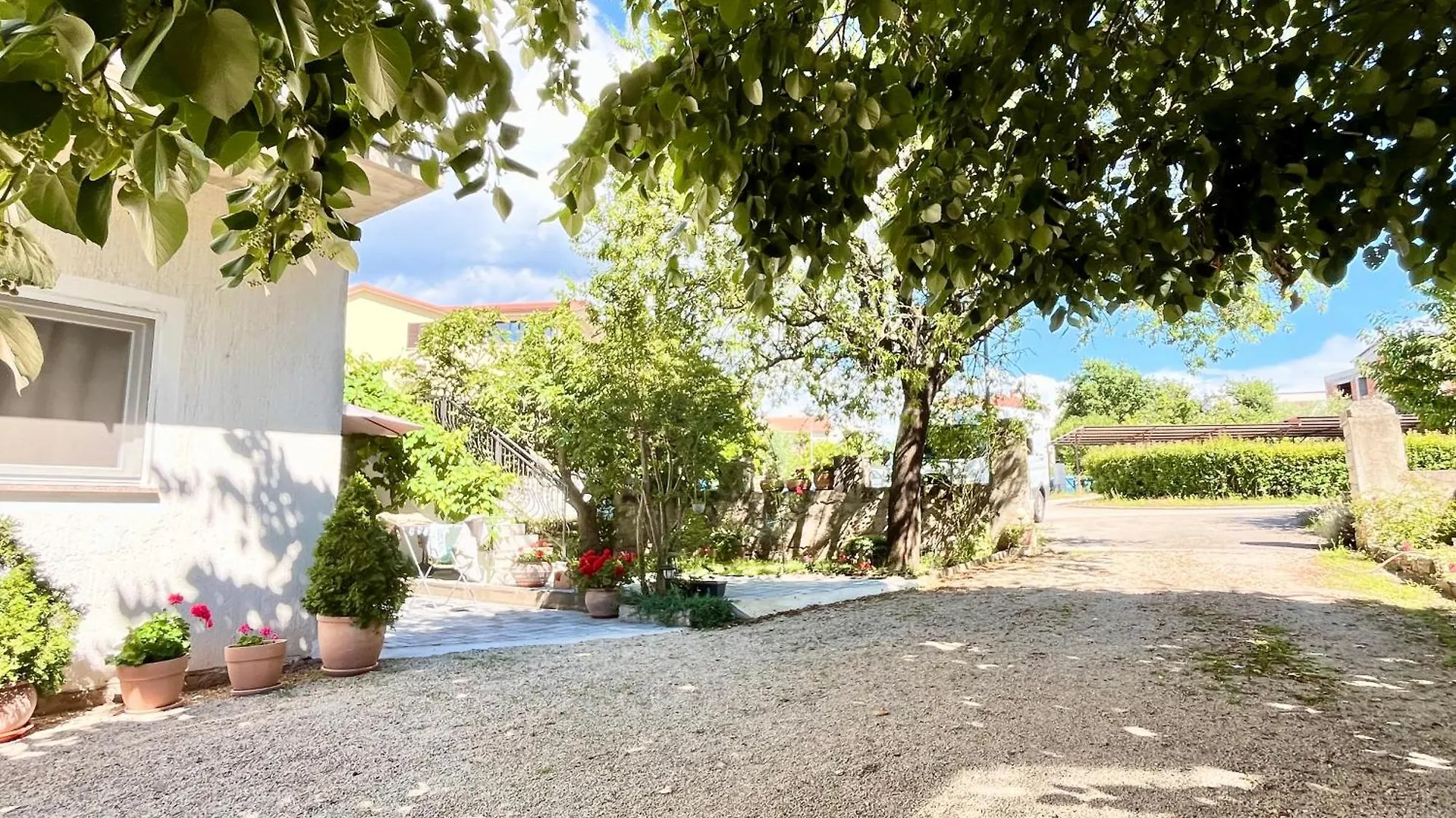 Apartment Porec Croatia
